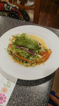 Amor de mis amores Restaurante Mexicano